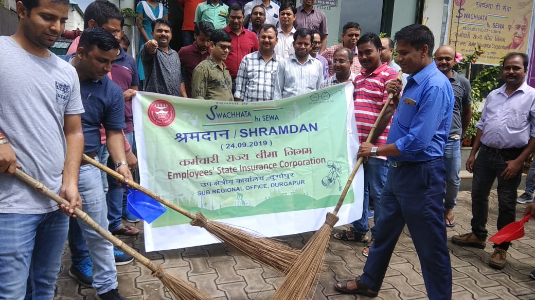 SWACHHTA HI SEWA