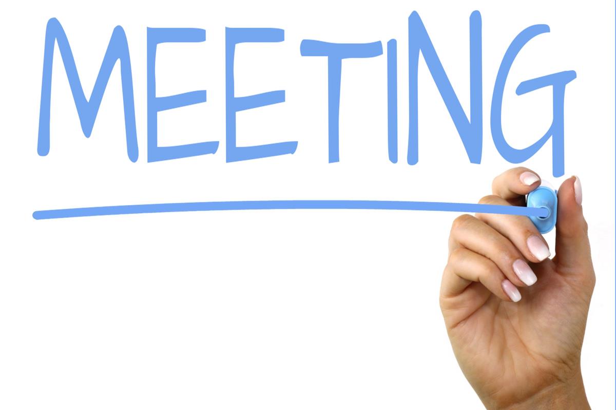 MEETING