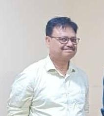 CHITRRANJAN KUMAR DAS