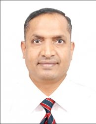 Shri Kailash Chand