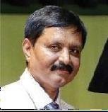 Prof. Dr. Vijay Salve