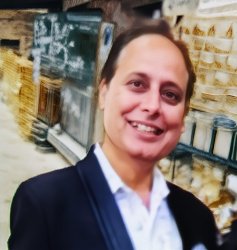 Shri Anil Shukla